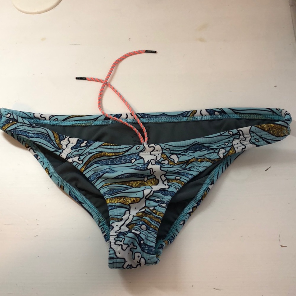 Jolyn European Bottoms